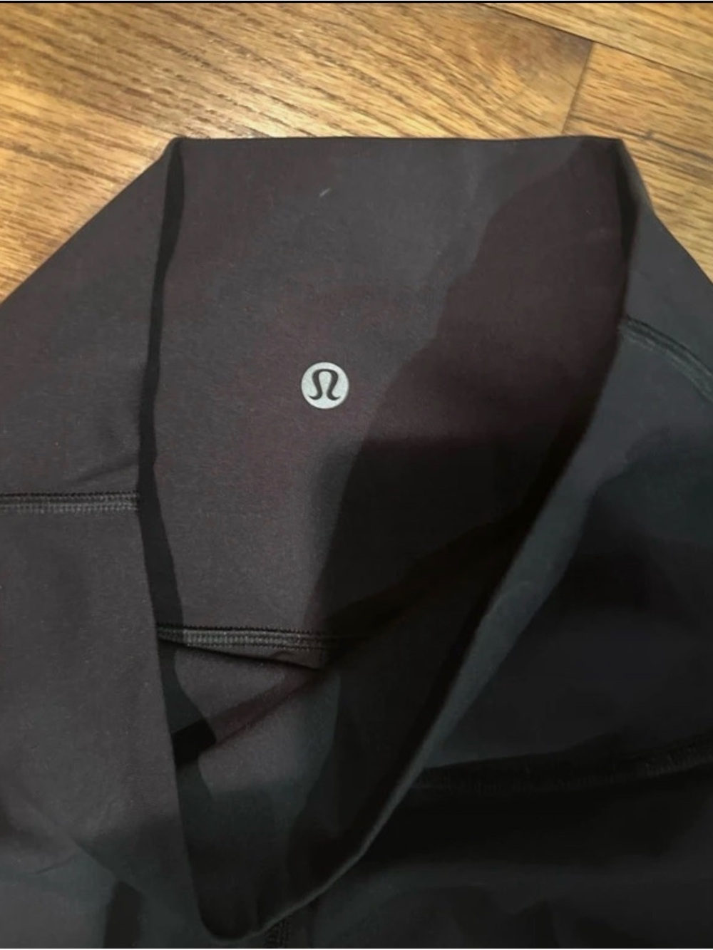 Lululemon women’s  Black leggings